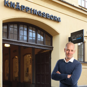 Ny butik i Norrköping