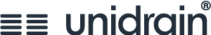 unidrain logo