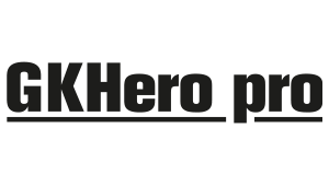 gkhero pro logo