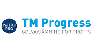 Kiilto pro TM progress Logo