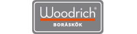 Woodrich logotyp